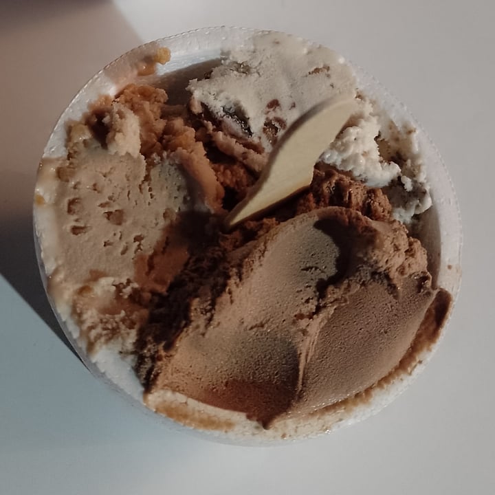 photo of Ainara Helados Veganos 1/4 De Helado shared by @solanacarella on  08 Apr 2023 - review