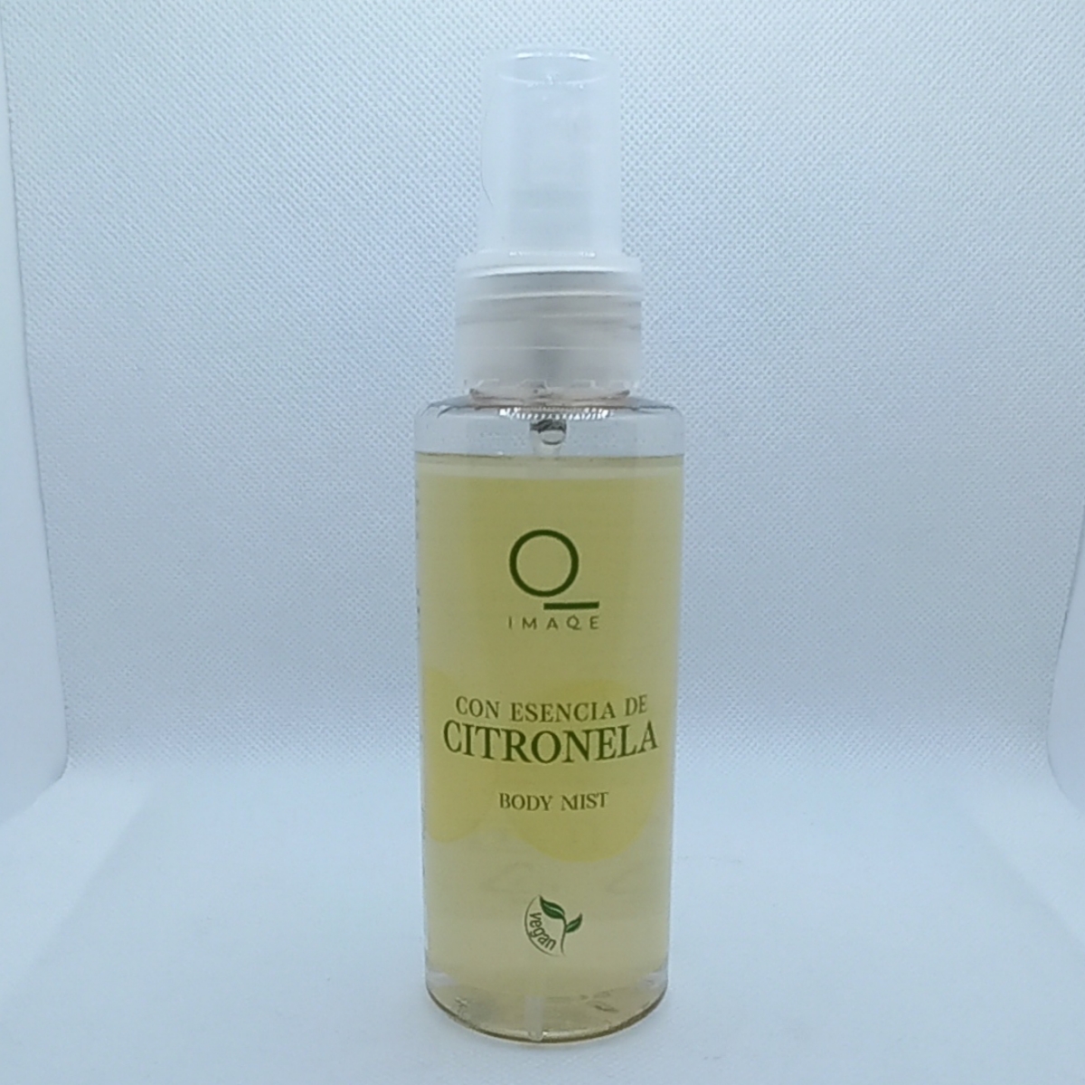 Imaqe Body Mist Con Esencia De Citronela Reviews abillion