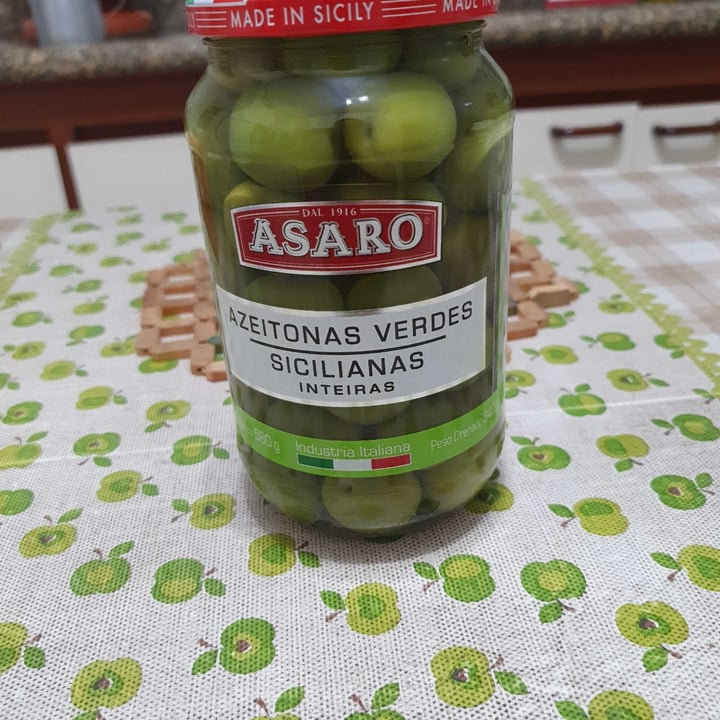 photo of Oleifici Asaro Oleifici ASARO shared by @mario1968 on  23 Dec 2022 - review