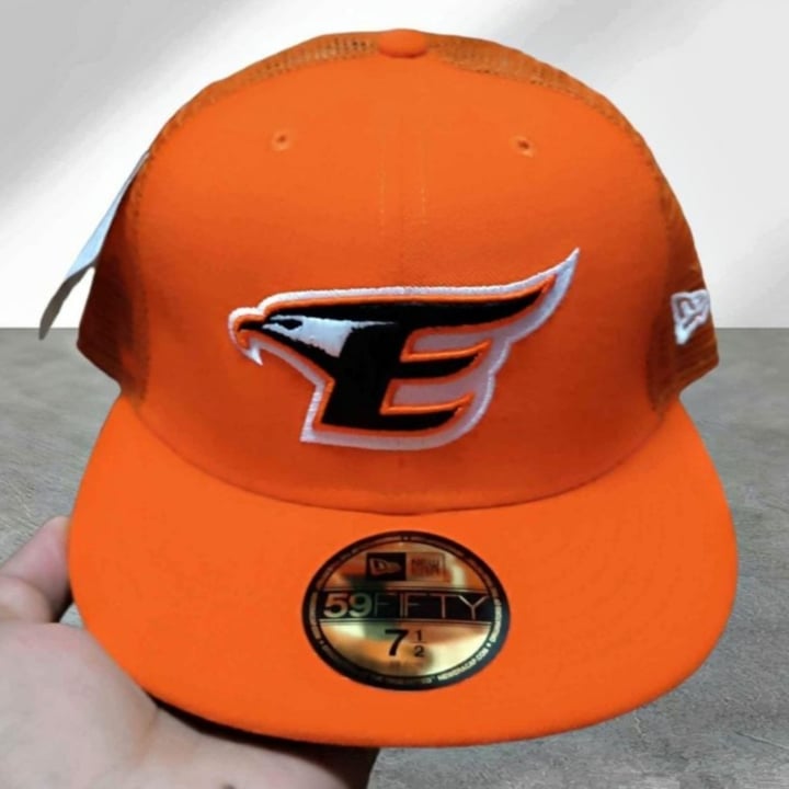 photo of New Era Eagles Cap shared by @teamaldous on  17 Jun 2023 - review