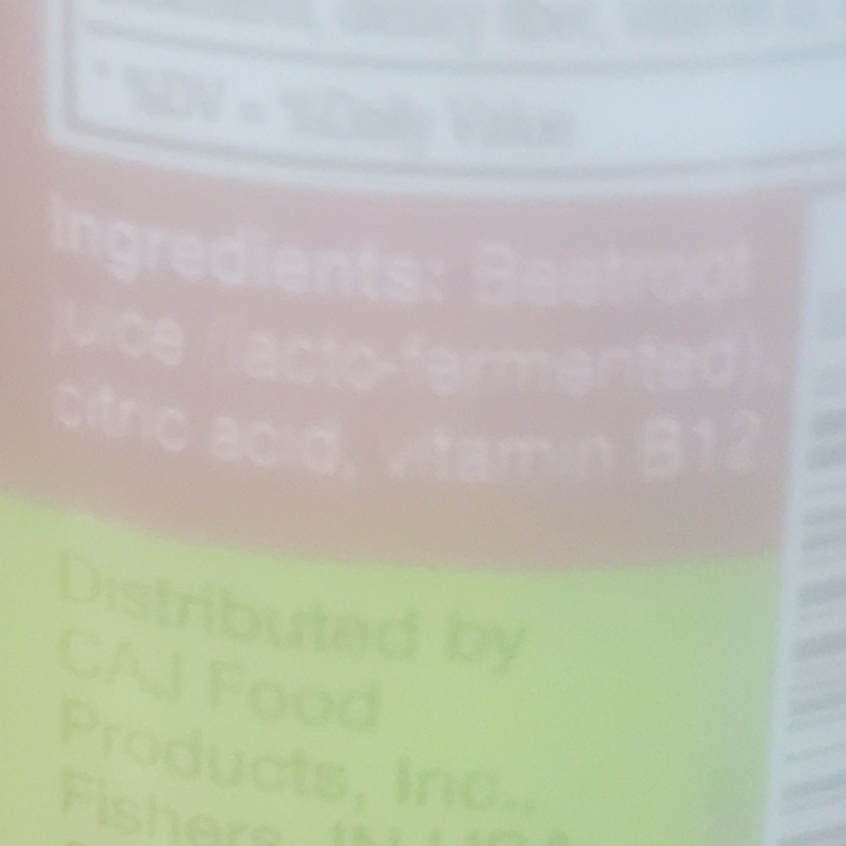 Juice performer beet juice with b12 Reviews abillion