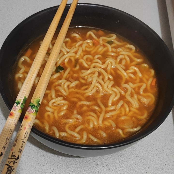 photo of Save K Ramen - Vegetarian Mild shared by @meba411 on  27 Apr 2023 - review