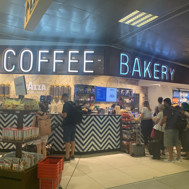 photo of Chef Express Bar & Snack caffè shared by @unejanie on  13 Jul 2023 - review