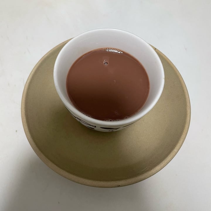 photo of Very Dairy Animal-free Chocolate Milk shared by @cattitude on  25 Jan 2023 - review