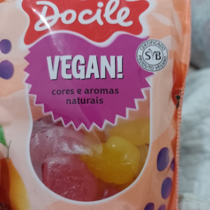 photo of Docile vegan shared by @cakellen on  28 Dec 2022 - review