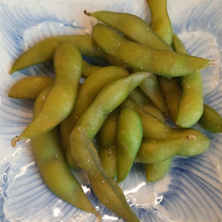 photo of Elite Sushi Edamame shared by @lauracorti on  05 Apr 2023 - review