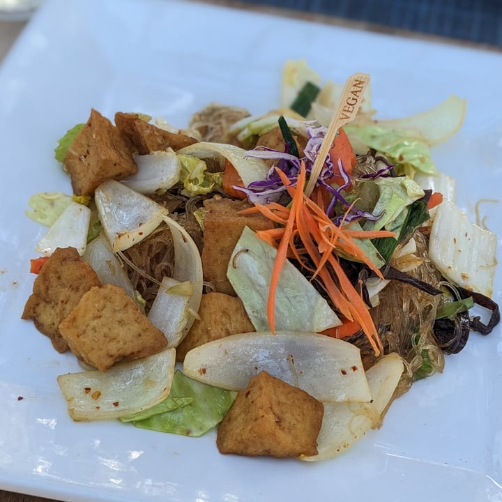Blue Orchid Thai Cuisine, Arlington, Jacksonville, United States