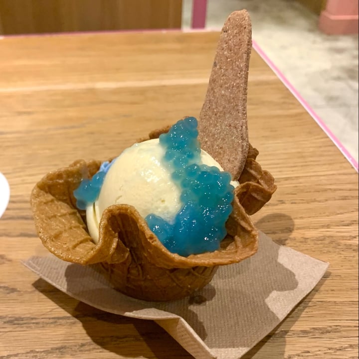photo of Nieve de Olla Nieve Sabor Amar shared by @mariaart on  15 Aug 2023 - review