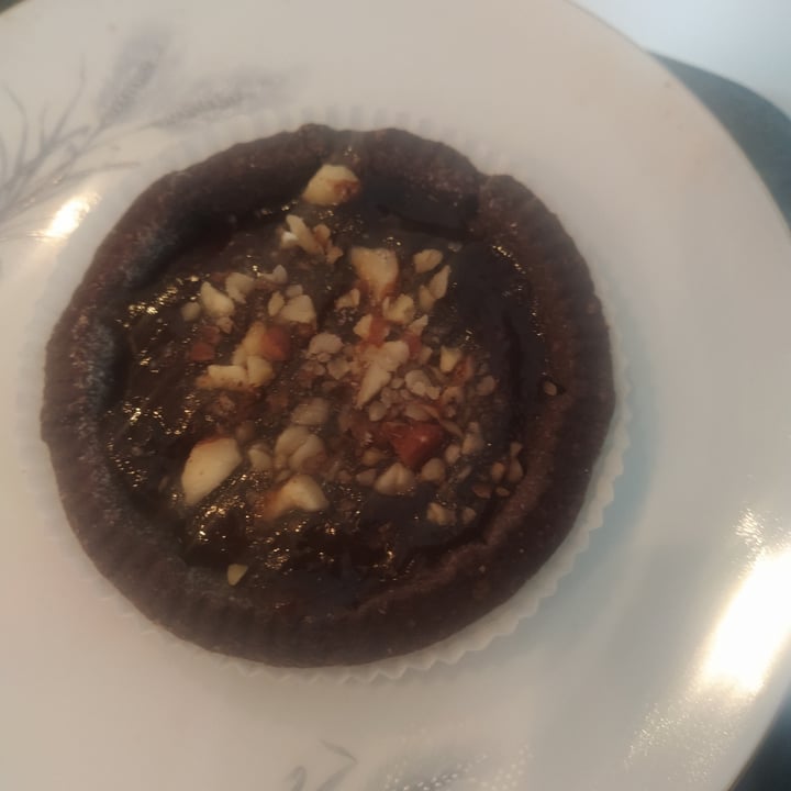 photo of VegAmore Crostatina shared by @chiaracappellini on  20 Feb 2023 - review