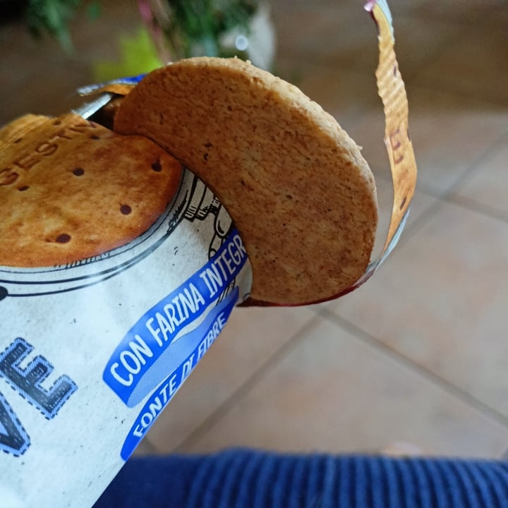 photo of Fior di Loto Biscotti digestive shared by @paola61 on  15 Aug 2023 - review