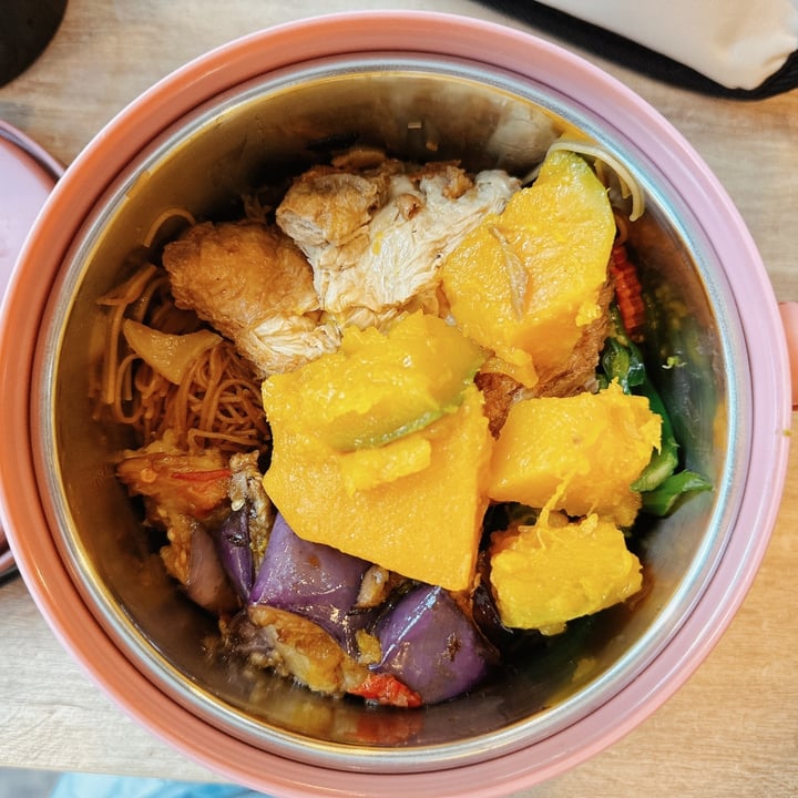 photo of Veggie 121 Bee Hoon shared by @wbakura on  14 Mar 2023 - review