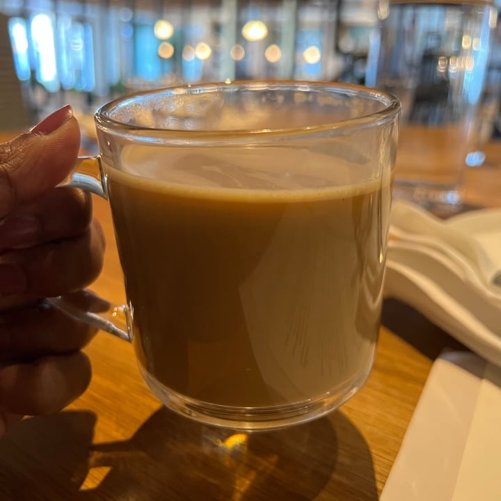 photo of Wildseed Espresso Latte shared by @thatveganbaygal on  06 Feb 2023 - review