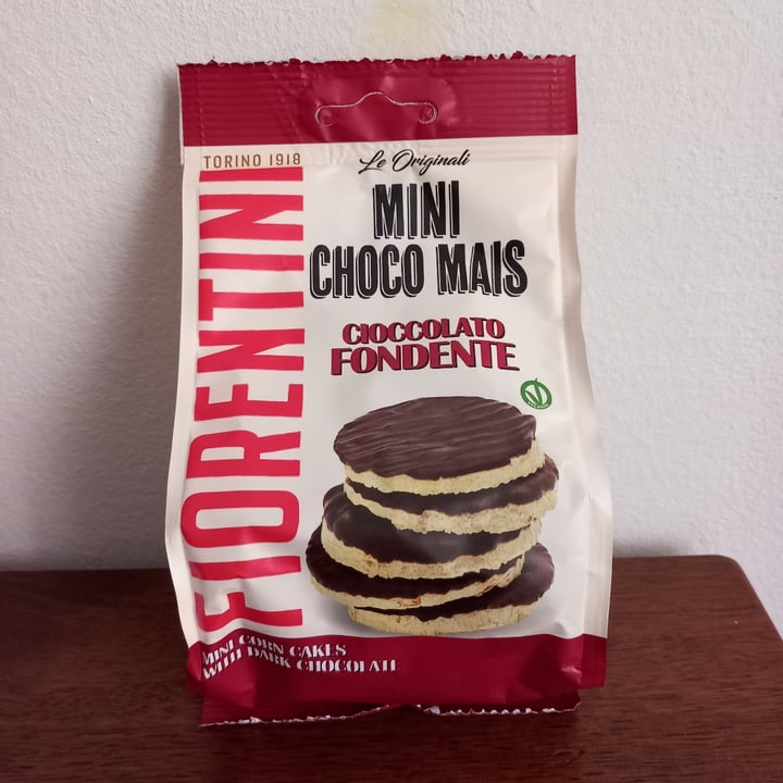 photo of Fiorentini Mini Choco Mais shared by @giada3 on  07 Aug 2023 - review