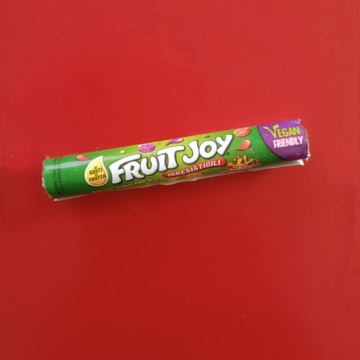 photo of Fruit Joy Fruit Joy Original  shared by @mariagraziav on  16 Aug 2023 - review