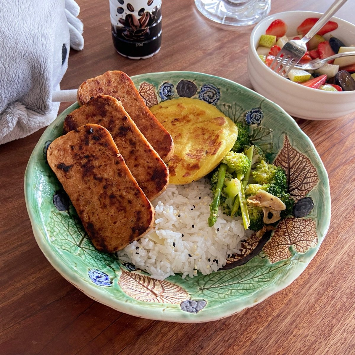 Anew PlantBased Black Pepper Luncheon Meat Reviews abillion