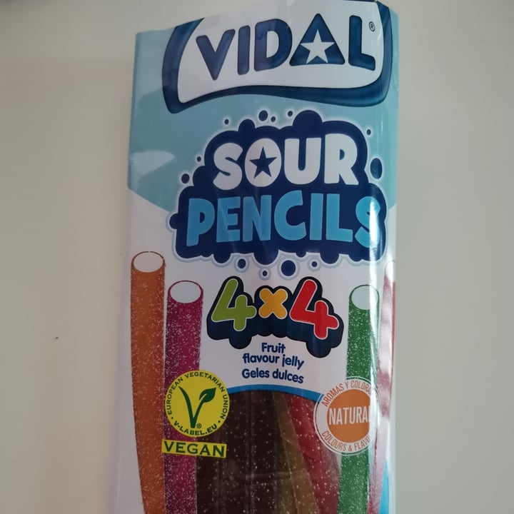 photo of Vidal Candy shared by @ellieafonso on  09 Jul 2023 - review
