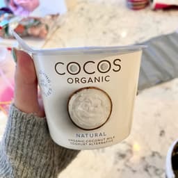 COCOS ORGANIC