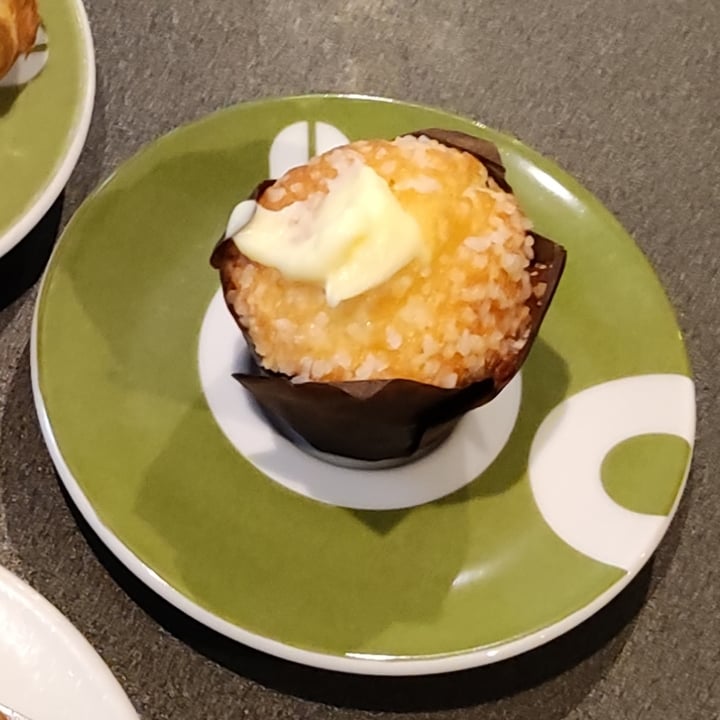 photo of Nora book & coffee Mini Muffin shared by @gaia16 on  09 Jan 2023 - review