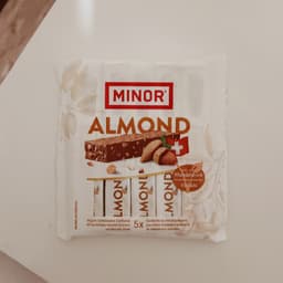 Minor