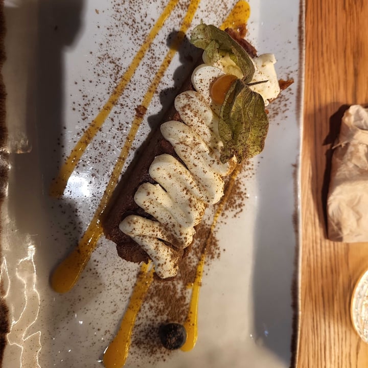photo of Margarito Carrot Cake shared by @lauri on  02 Jan 2023 - review