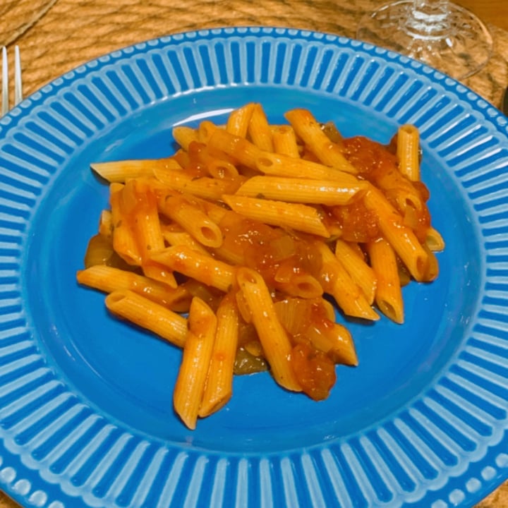 photo of Fugini Extrato de tomates shared by @marciapinheiro on  20 Jun 2023 - review