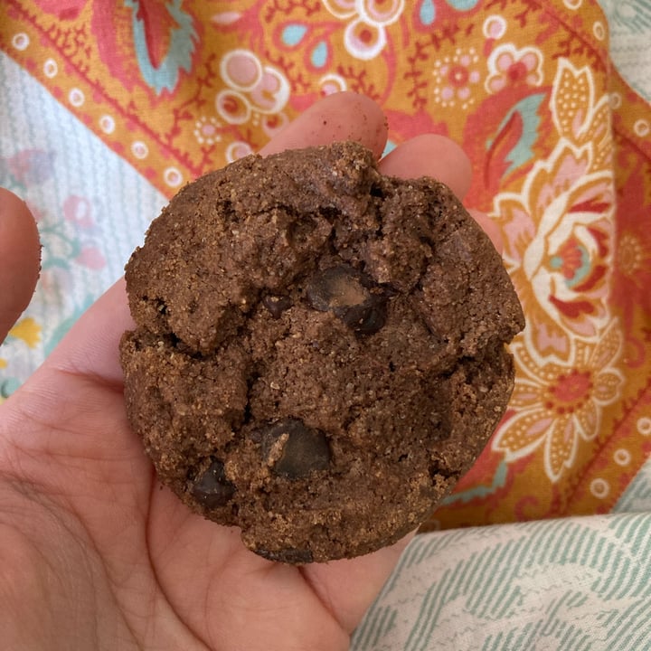 photo of Vemondo Cookies al cioccolato shared by @psicopompo on  08 Apr 2023 - review