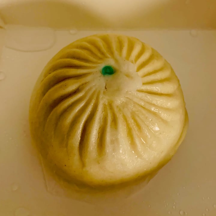 photo of Din Tai Fung Vegan Buns shared by @clarec36 on  08 Feb 2023 - review