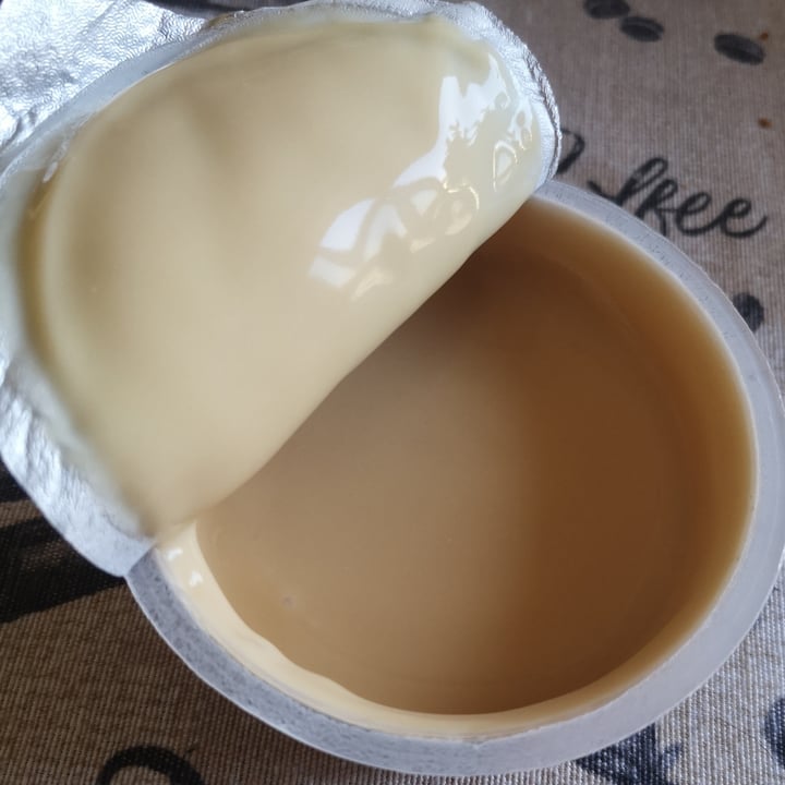 photo of Alpro absolut coconut salted caramel shared by @bertins on  15 Jun 2023 - review