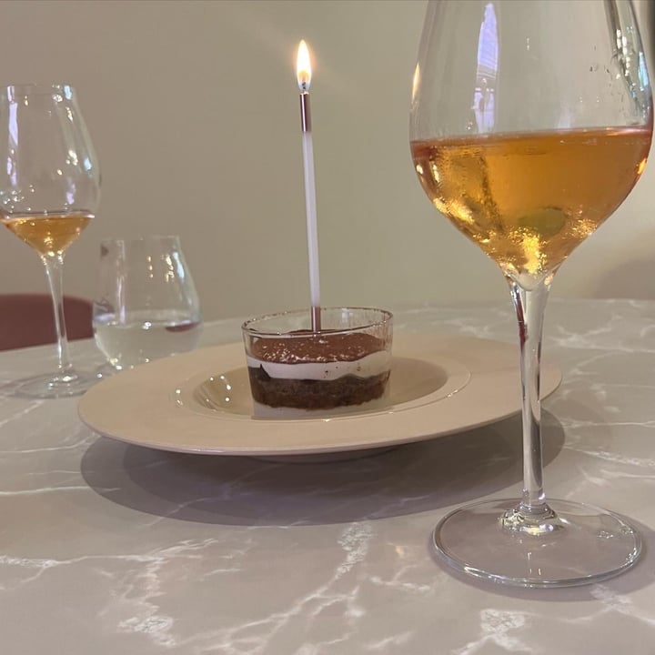 photo of Linfa Milano - Eat Different Dessert shared by @megans3 on  08 Jul 2023 - review