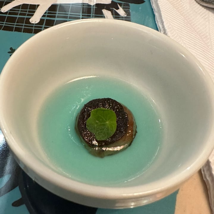 photo of Sementis Amuse-bouche shared by @criiiiiiii on  01 Aug 2023 - review