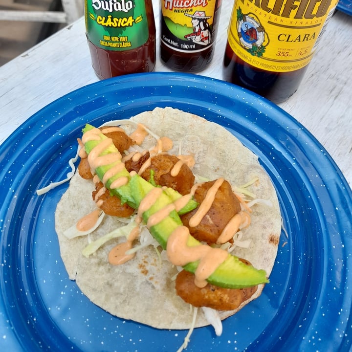 photo of LA PLANTISQUERÍA Taco Baja shared by @omar0505 on  05 Jan 2023 - review