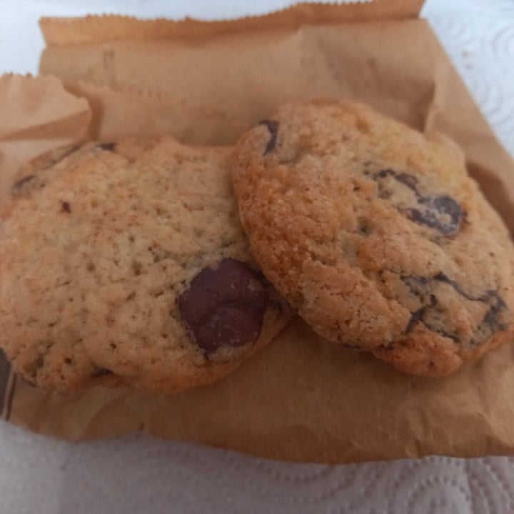 photo of 4 Amici Biscotto arachidi e cioccolato shared by @sabrinina on  08 Apr 2023 - review