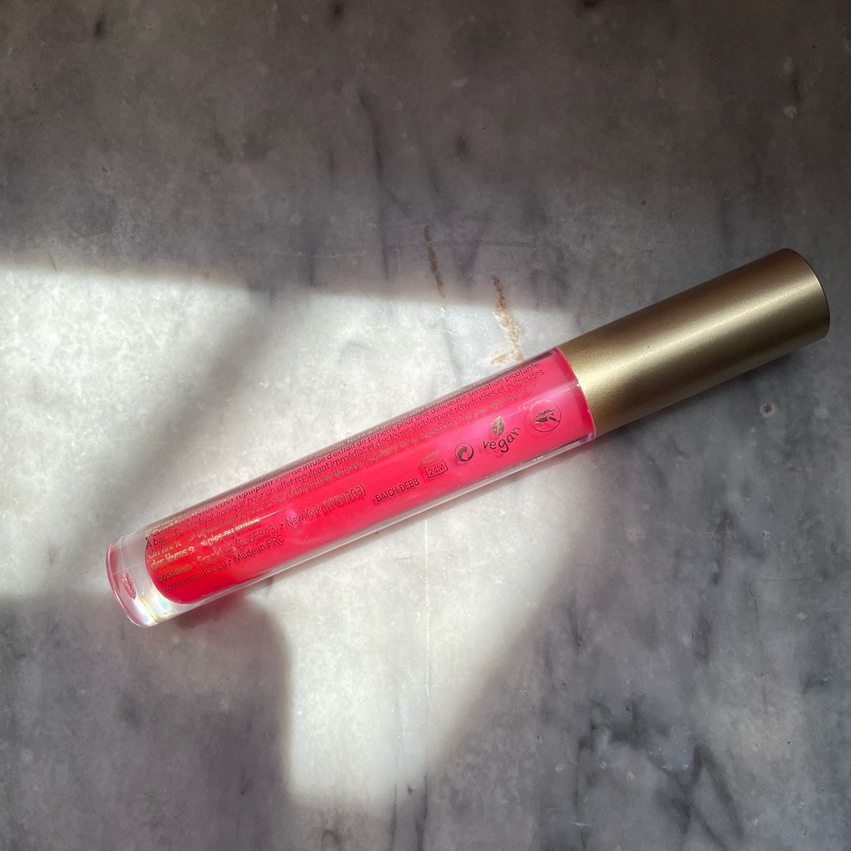 Essence Lip Plumper Spicy Reviews abillion