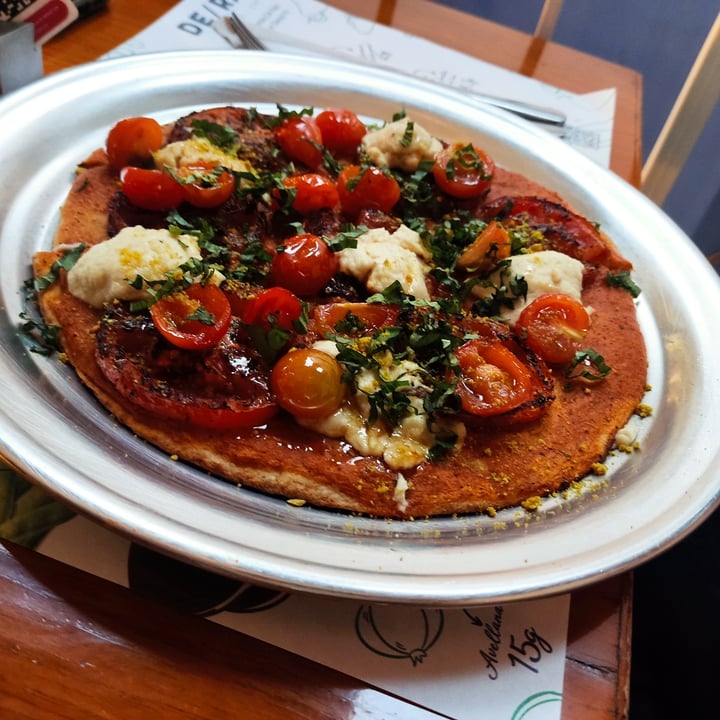 photo of Mi Manchi Pizza Napolitana shared by @laurab84 on  08 Jul 2023 - review