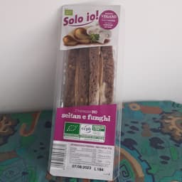 Solo io!