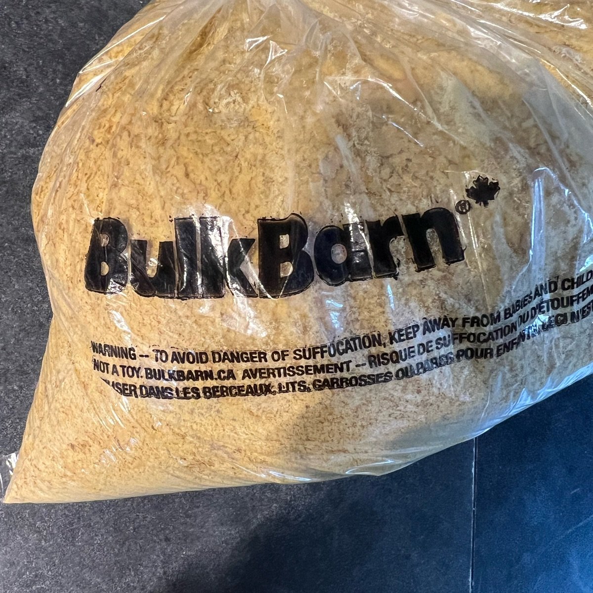 Bulk Barn Nutritional Yeast Reviews abillion