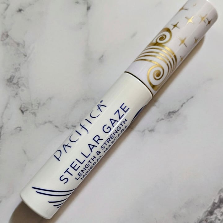 photo of Pacifica Stellar Gaze Mascarra shared by @theveganfeast on  17 Jul 2023 - review