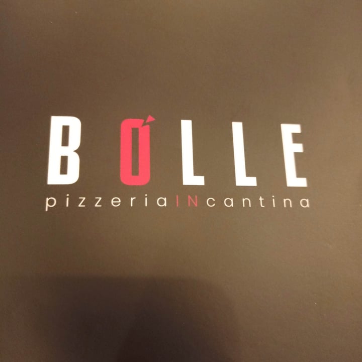photo of Bolle Pizzeria Seregno Testa di rapa shared by @lauracri on  14 Apr 2023 - review
