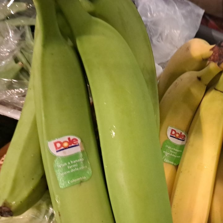 photo of Dole Banana  shared by @anitxu on  14 Jun 2023 - review