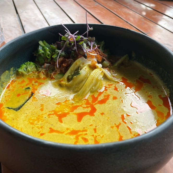 photo of one8 commune Signature Laksa shared by @healthywithakriti on  05 Mar 2023 - review
