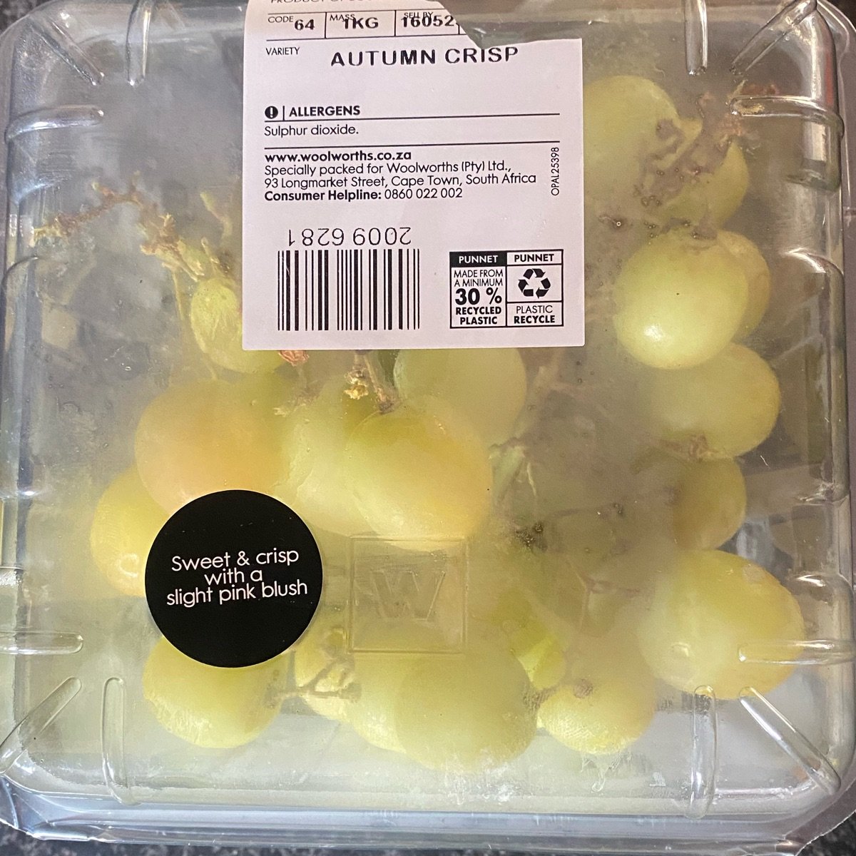 Autumn Crisp Grapes Near Me Explained