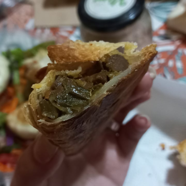 photo of SHIPIBO Bistro Amazonico Empanadas shared by @floverburg on  19 Jun 2023 - review