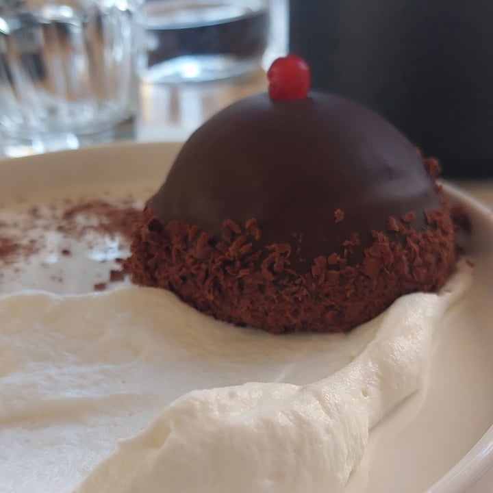 photo of Nativa Ristorante Sacher shared by @piovonofalafel on  26 Mar 2023 - review