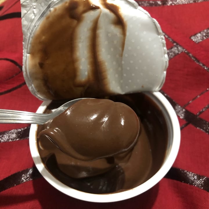 photo of Müller Dessert Budino al cioccolato shared by @annuzzaveg on  06 Jun 2023 - review