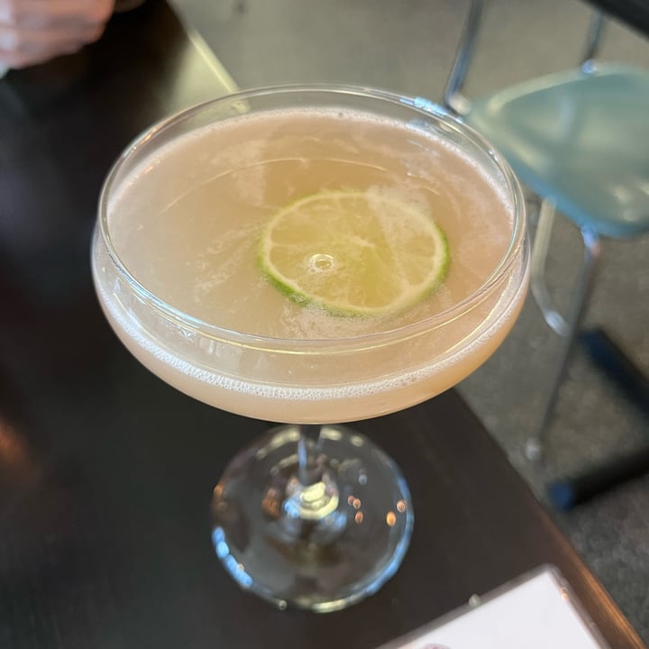 photo of Francis Hemingway Daiquiri shared by @dianna on  01 May 2023 - review