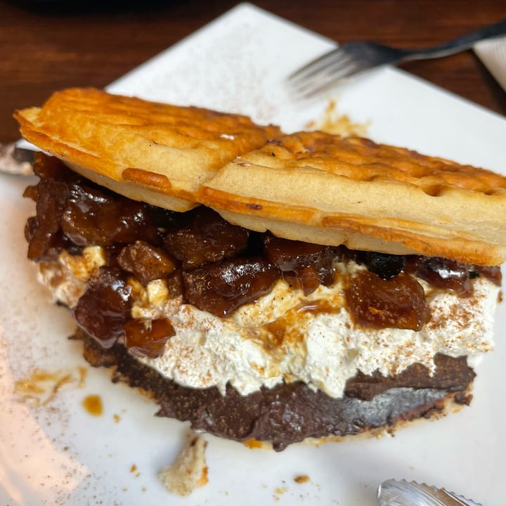 photo of Le Gule Waffles Eden shared by @rodobalzardi on  18 Feb 2023 - review