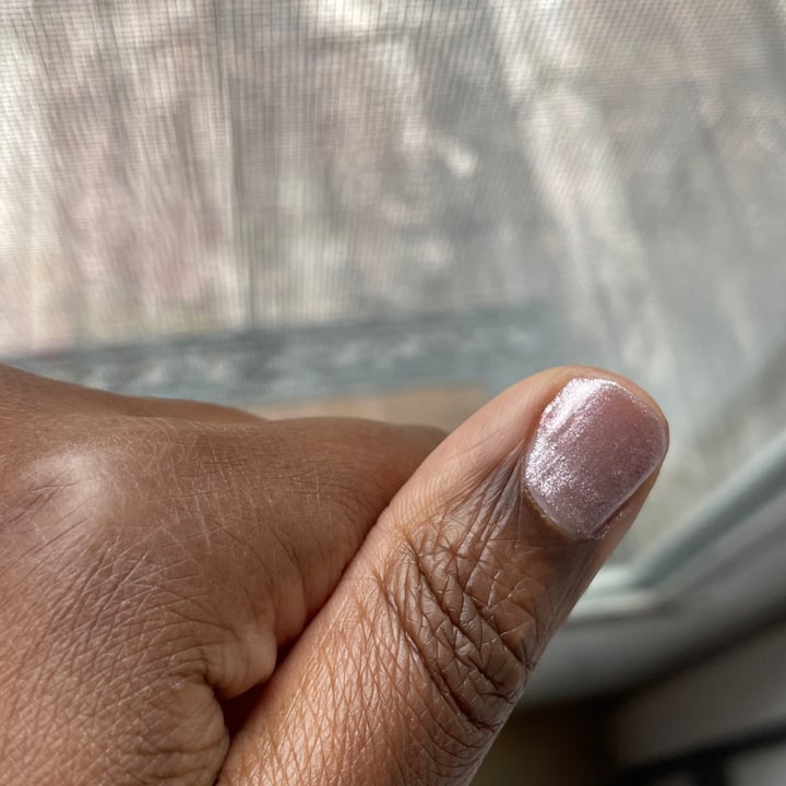 photo of Cirque Colors BAE (Big Aura Energy) shared by @thatchels on  09 Feb 2023 - review