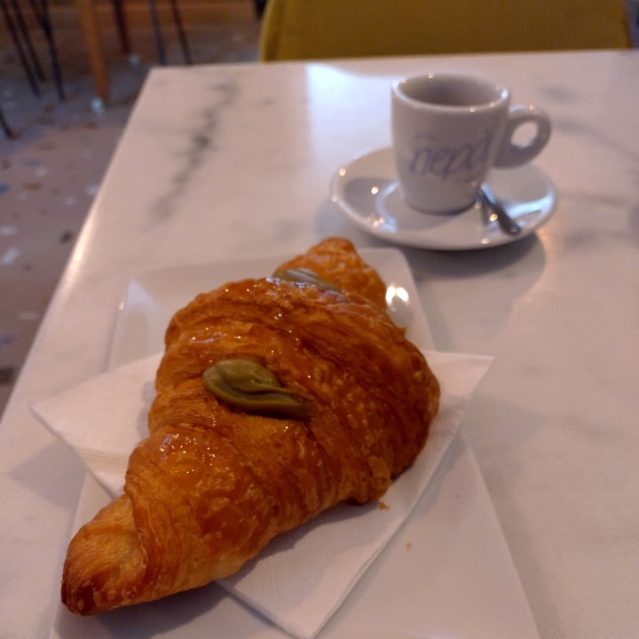 photo of Pasticceria Nepà Brioche shared by @rsimona on  25 May 2023 - review