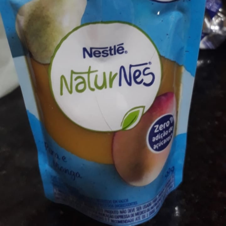 photo of Nestlé naturnes shared by @quequel on  22 Feb 2023 - review