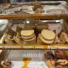 Ben & Esther's Vegan Jewish Deli - Oceanside